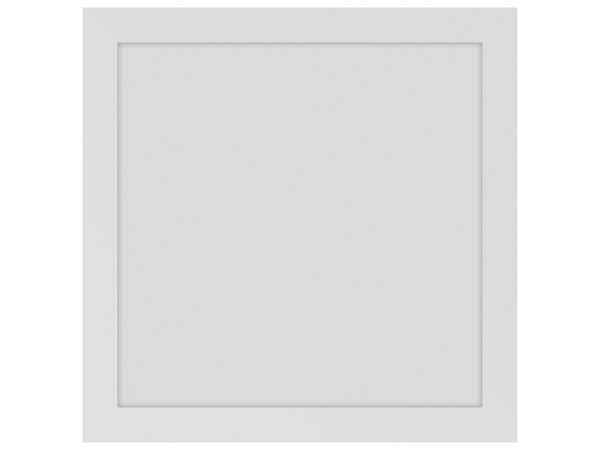 MÜLLER-LICHT LED-Panel, Calida Square 30, Farbwechsel, 18W MÜLLER-LICHT LED-Panel, Calida Square 30, Farbwechsel, 18W von Müller-Licht