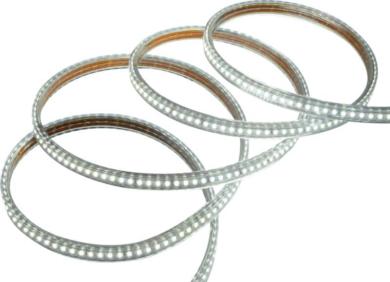 MÜLLER-LICHT LED-Power Stripe 21600029, 50m, 10W, 1000lm, 6500K von Müller-Licht