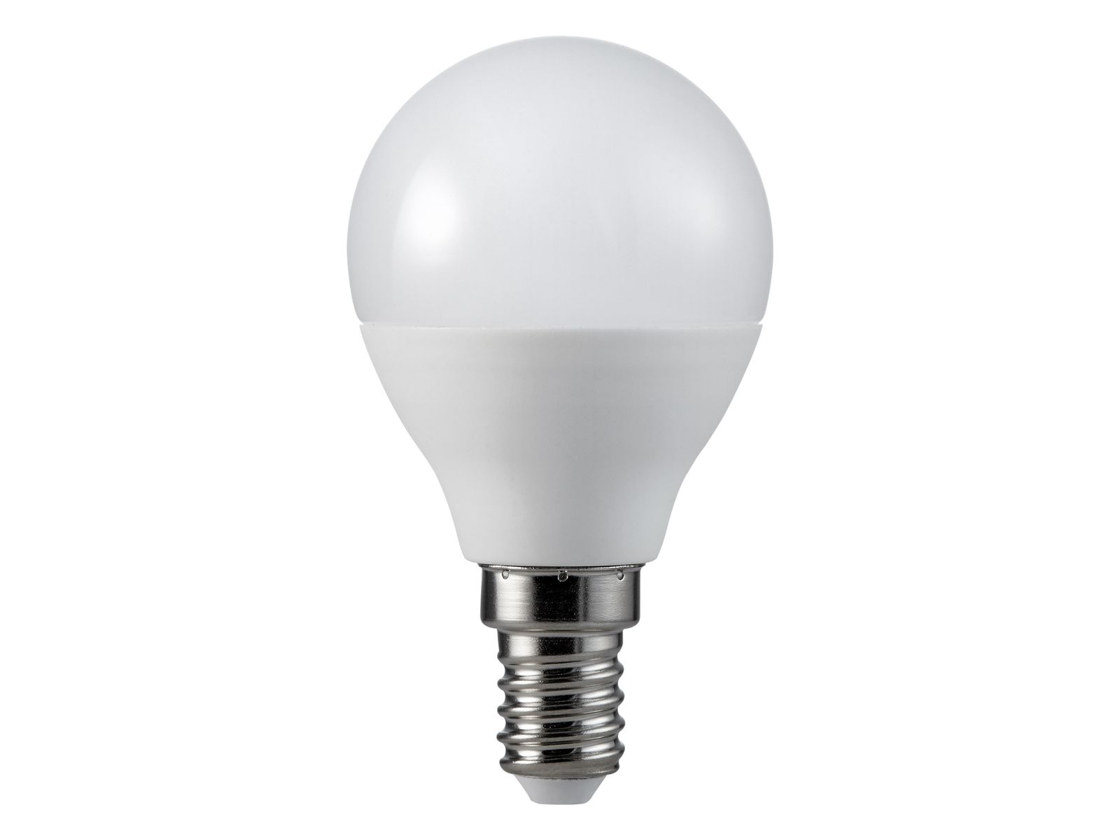 MÜLLER-LICHT LED-SMD-Lampe, E14, EEK: G, 3W, 245lm, 2700K von Müller-Licht