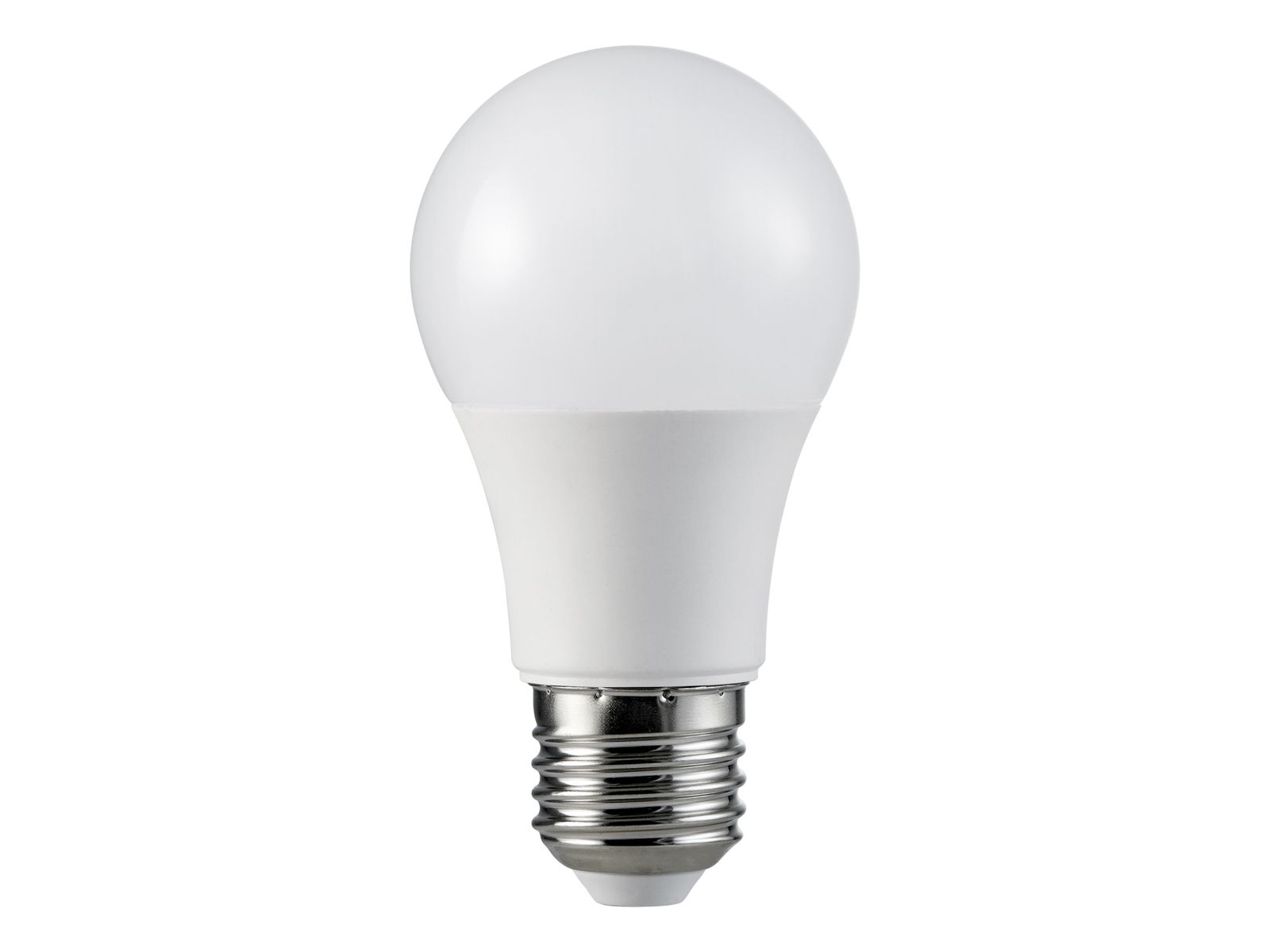 MÜLLER-LICHT LED-SMD-Lampe, E27, EEK: G, 13W, 1055lm, 2700K von Müller-Licht