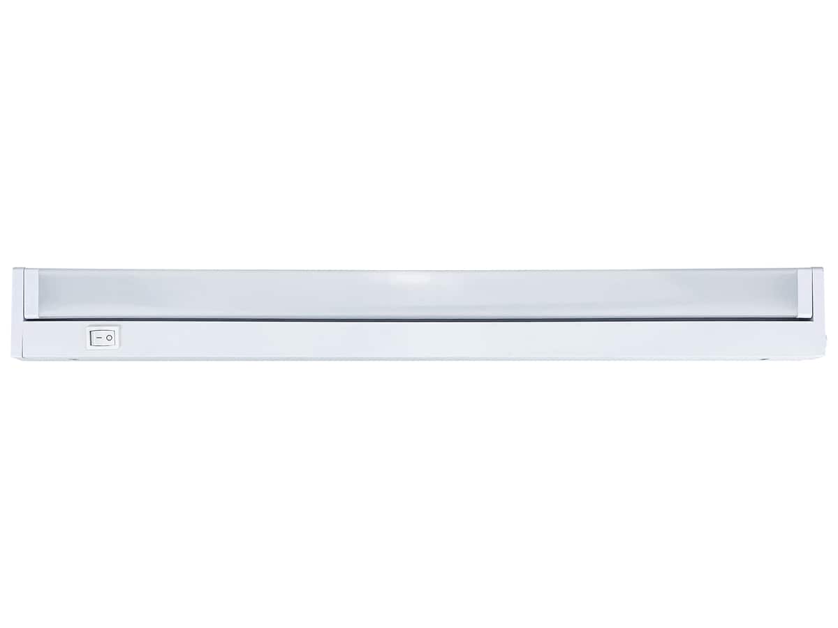 MÜLLER-LICHT LED-Unterbauleuchte, Salto 55, 8W, 3000K MÜLLER-LICHT LED-Unterbauleuchte, Salto 55, 8W, 3000K von Müller-Licht
