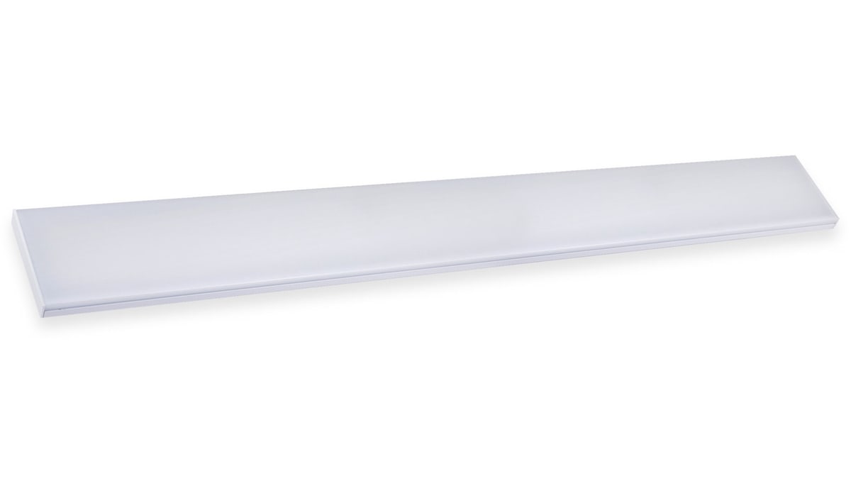 MÜLLER-LICHT LED Wand- und Deckenleuchte, 20500089, Planus 90, weiß MÜLLER-LICHT LED Wand- und Deckenleuchte, 20500089, Planus 90, weiß von Müller-Licht
