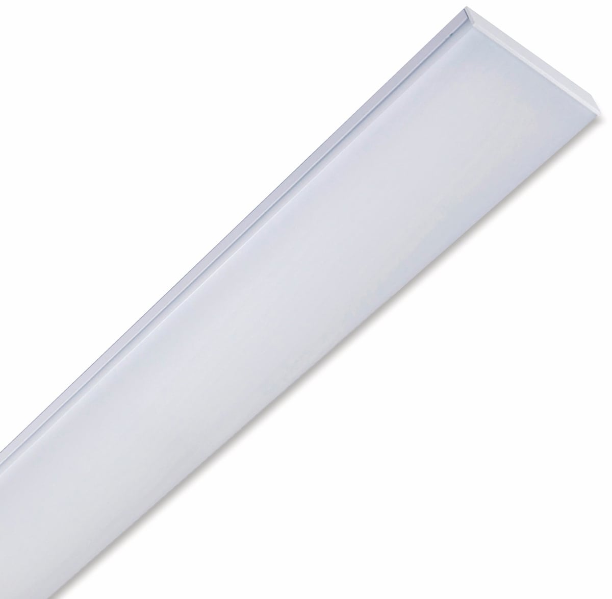 MÜLLER-LICHT LED Wand- und Deckenleuchte, 20500090, Planus 120, weiß MÜLLER-LICHT LED Wand- und Deckenleuchte, 20500090, Planus 120, weiß von Müller-Licht