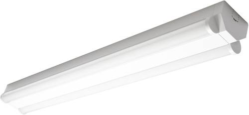 Müller-Licht 20300520 Basic LED-Deckenleuchte 30W Weiß von Müller-Licht