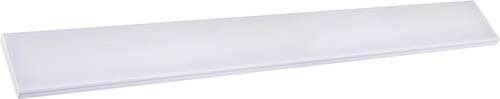 Müller-Licht 20500089 Planus 90 LED-Deckenleuchte LED LED fest eingebaut 35W Weiß Müller-Licht 20500089 Planus 90 LED-Deckenleuchte LED LED fest eingebaut 35W Weiß von Müller-Licht