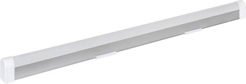 Müller-Licht 20800186 Ecoline 60 LED-Deckenleuchte LED LED fest eingebaut 9W Silber Müller-Licht 20800186 Ecoline 60 LED-Deckenleuchte LED LED fest eingebaut 9W Silber von Müller-Licht