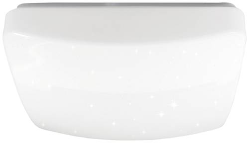 Müller-Licht 21000075 Reva Star 30 Square LED-Deckenleuchte LED 12W Weiß Müller-Licht 21000075 Reva Star 30 Square LED-Deckenleuchte LED 12W Weiß von Müller-Licht