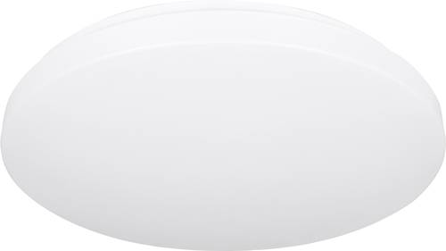 Müller-Licht 21000076 Reva Opal 30 Round LED-Deckenleuchte LED 18W Weiß Müller-Licht 21000076 Reva Opal 30 Round LED-Deckenleuchte LED 18W Weiß von Müller-Licht