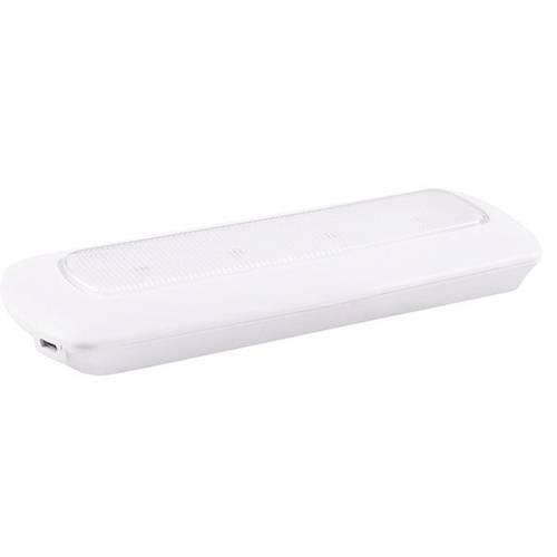 Müller-Licht 27700035 Mobina Sensor 15 Mobile Kleinleuchte mit Bewegungsmelder LED Weiß Müller-Licht 27700035 Mobina Sensor 15 Mobile Kleinleuchte mit Bewegungsmelder LED Weiß von Müller-Licht