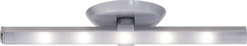 Müller-Licht 400161 Mobile Kleinleuchte LED Silber von Müller-Licht
