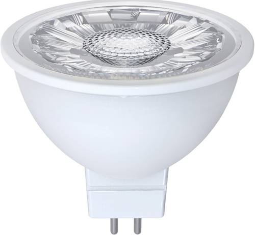 Müller-Licht 401038 LED EEK G (A - G) GU5.3 Reflektor 4W = 33W Warmweiß (Ø x H) 50mm x 48mm 1St. von Müller-Licht