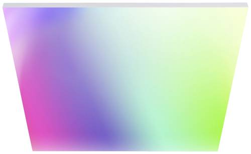 Müller-Licht 404045 tint Aris LED-Panel LED 36W Weiß Müller-Licht 404045 tint Aris LED-Panel LED 36W Weiß von Müller-Licht