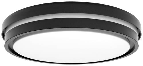 Müller-Licht 404063 tint Kea LED-Deckenleuchte 30W Schwarz Müller-Licht 404063 tint Kea LED-Deckenleuchte 30W Schwarz von Müller-Licht