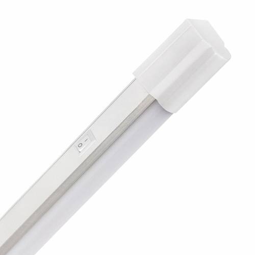 Müller-Licht Arax LED-Unterbauleuchte LED LED fest eingebaut 11W Neutralweiß Weiß Müller-Licht Arax LED-Unterbauleuchte LED LED fest eingebaut 11W Neutralweiß Weiß von Müller-Licht