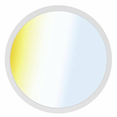 Müller-Licht Calida Switch Tone 20700010 LED-Panel 36W Warmweiß bis Tageslichtweiß Weiß Müller-Licht Calida Switch Tone 20700010 LED-Panel 36W Warmweiß bis Tageslichtweiß Weiß von Müller-Licht