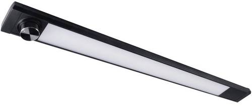 Müller-Licht Calina Switch Tone DIM 60 LED-Deckenleuchte LED LED fest eingebaut 8W Schwarz Müller-Licht Calina Switch Tone DIM 60 LED-Deckenleuchte LED LED fest eingebaut 8W Schwarz von Müller-Licht