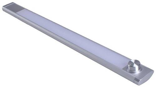 Müller-Licht Calina Switch Tone DIM 60 LED-Deckenleuchte LED LED fest eingebaut 8W Silber Müller-Licht Calina Switch Tone DIM 60 LED-Deckenleuchte LED LED fest eingebaut 8W Silber von Müller-Licht