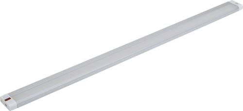 Müller-Licht Cassia Sensor LED-Unterbauleuchte LED LED fest eingebaut 6W Warmweiß, Neutralweiß, T Müller-Licht Cassia Sensor LED-Unterbauleuchte LED LED fest eingebaut 6W Warmweiß, Neutralweiß, T von Müller-Licht