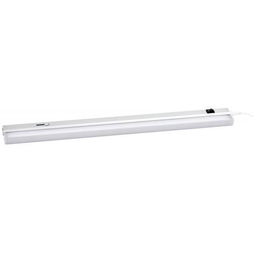 Müller-Licht Conero DIM LED-Unterbauleuchte LED LED fest eingebaut 10W Neutralweiß Titan Müller-Licht Conero DIM LED-Unterbauleuchte LED LED fest eingebaut 10W Neutralweiß Titan von Müller-Licht