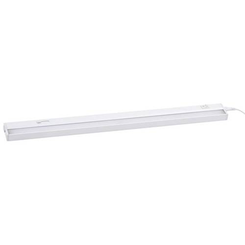 Müller-Licht Conero DIM LED-Unterbauleuchte LED LED fest eingebaut 10W Neutralweiß Weiß Müller-Licht Conero DIM LED-Unterbauleuchte LED LED fest eingebaut 10W Neutralweiß Weiß von Müller-Licht
