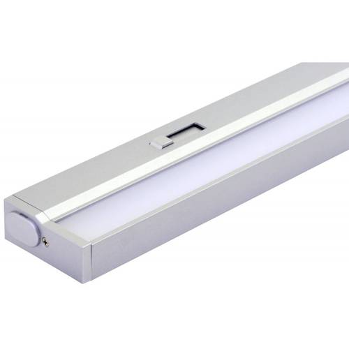 Müller-Licht Conero DIM LED-Unterbauleuchte LED LED fest eingebaut 7W Neutralweiß Titan Müller-Licht Conero DIM LED-Unterbauleuchte LED LED fest eingebaut 7W Neutralweiß Titan von Müller-Licht