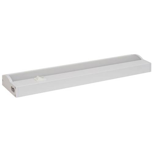 Müller-Licht Danza LED-Unterbauleuchte LED LED fest eingebaut 10W Neutralweiß Weiß Müller-Licht Danza LED-Unterbauleuchte LED LED fest eingebaut 10W Neutralweiß Weiß von Müller-Licht