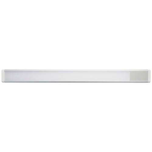 Müller-Licht Joy LED-Unterbauleuchte LED LED fest eingebaut 10.5W Warmweiß Weiß Müller-Licht Joy LED-Unterbauleuchte LED LED fest eingebaut 10.5W Warmweiß Weiß von Müller-Licht