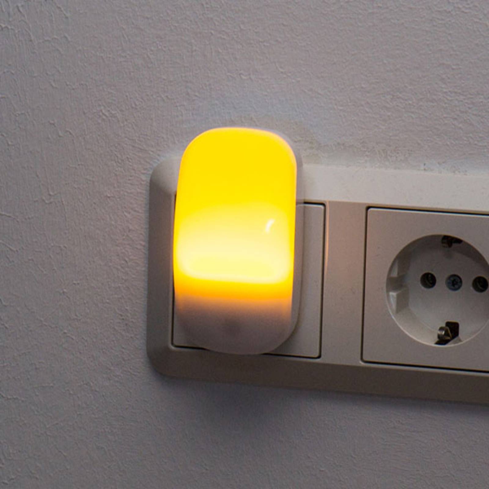 Müller Licht Juno Sensor LED-Orientierungslicht Müller Licht Juno Sensor LED-Orientierungslicht von Müller-Licht