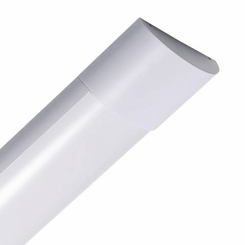 Müller-Licht Klemme Scala Switch Dim Weiß 48W 5400lm (L x B x H) 1213 x 120 x 31mm 1St. von Müller-Licht