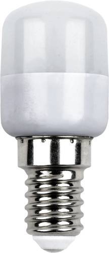 Müller-Licht Kühlschrank-Leuchtmittel EEK: F (A - G) 230V E14 2W Warmweiß Spezialform 1St. von Müller-Licht