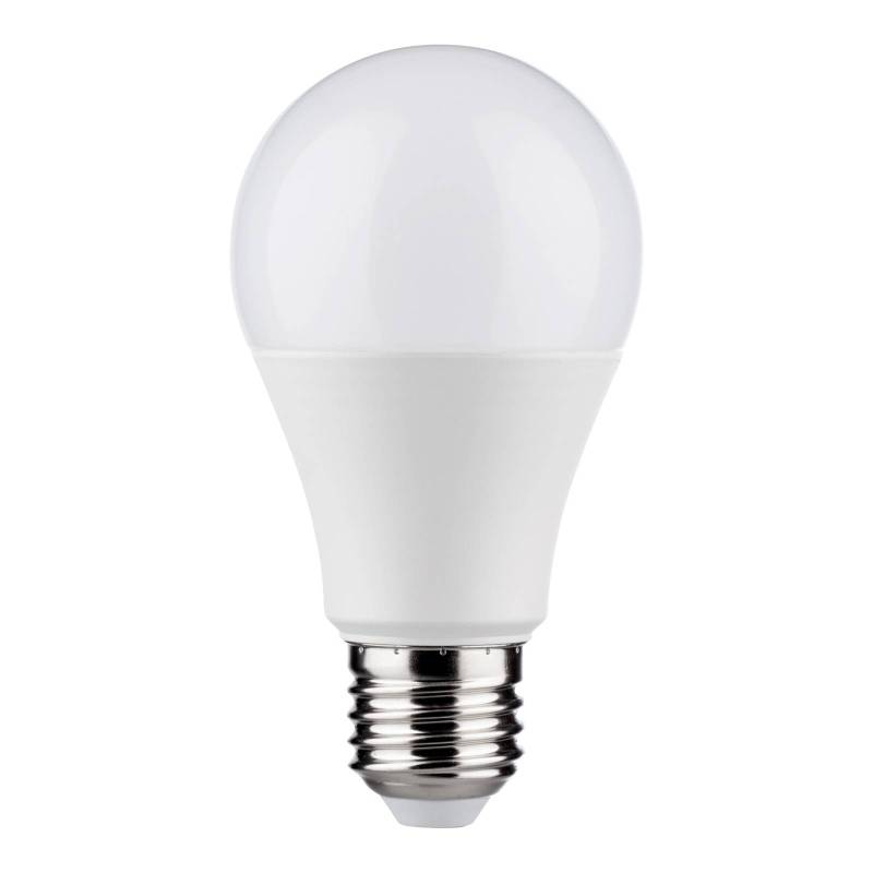 Müller Licht LED Birne E27 4,5 W 2.700 K opal, 2er-Pack von Müller-Licht