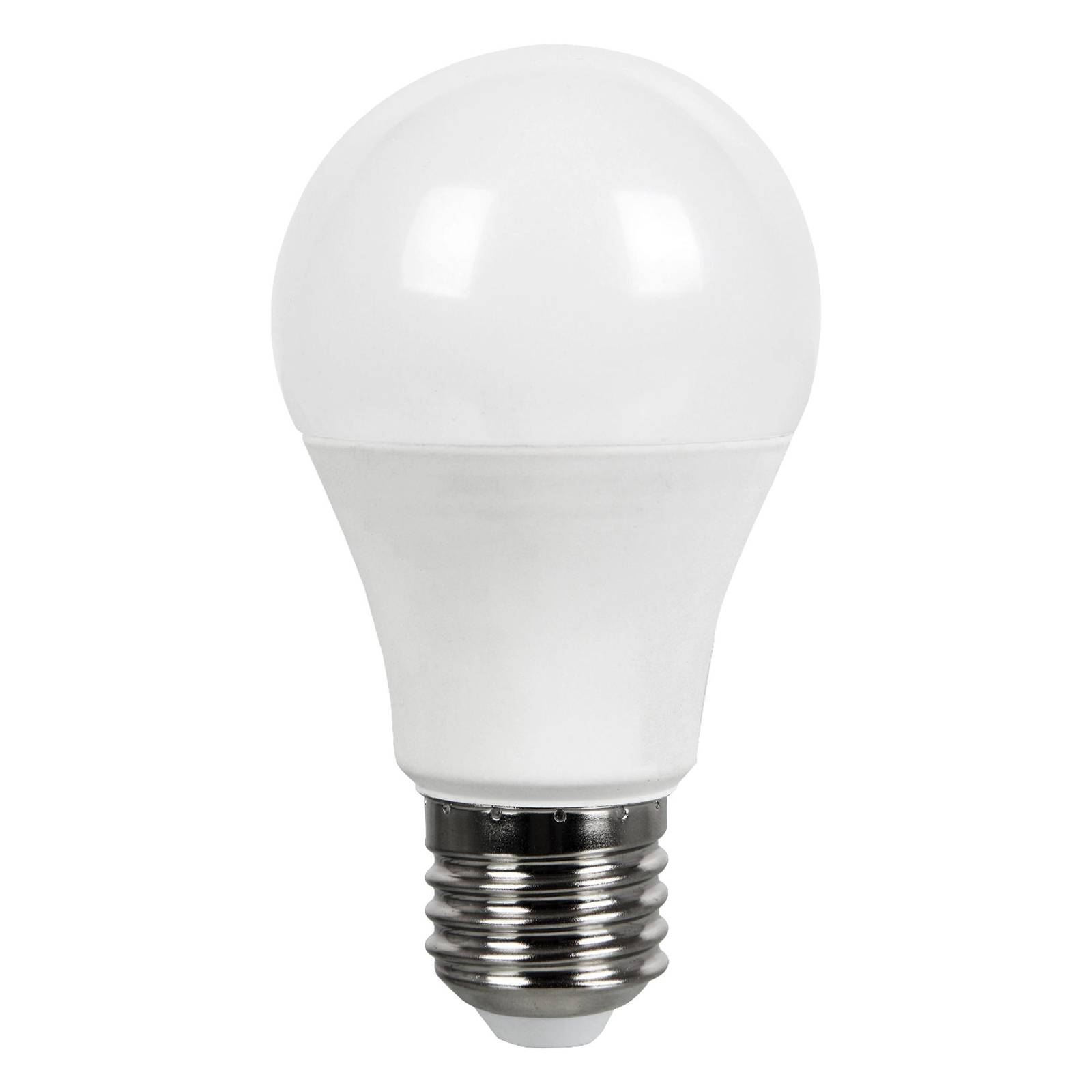 Müller Licht LED Birne E27 8,5 W opal 2.700 K, 2er-Pack Müller Licht LED Birne E27 8,5 W opal 2.700 K, 2er-Pack von Müller-Licht