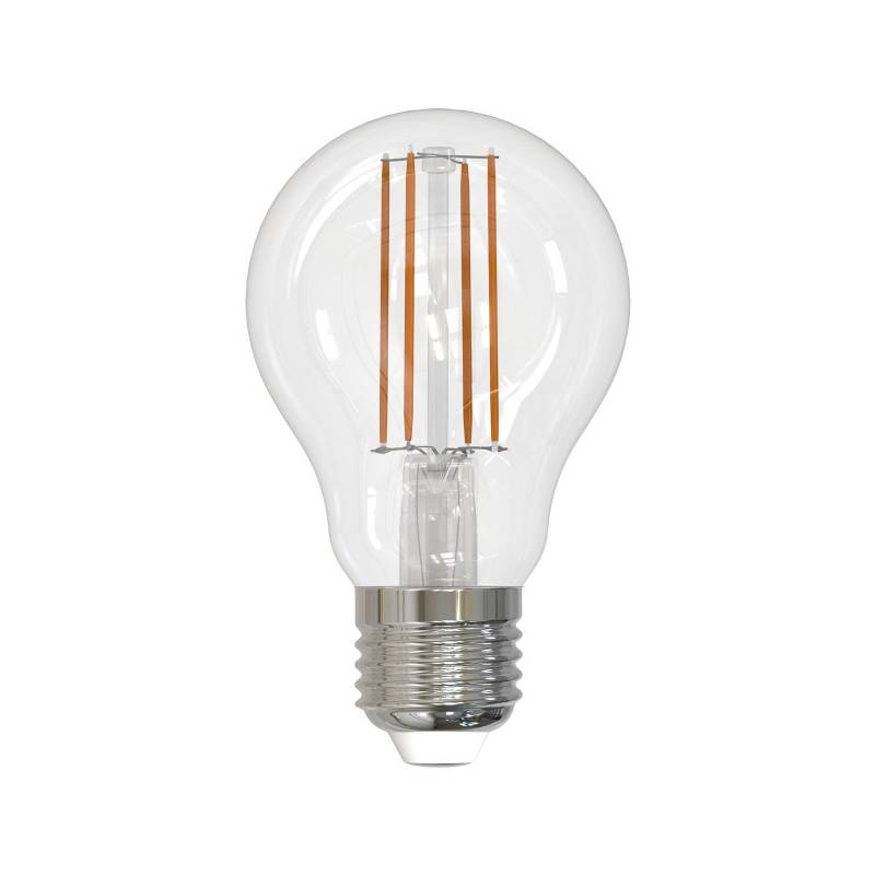 Müller Licht LED E27 7 W Filament 2.700 K klar, 2er-Pack von Müller-Licht