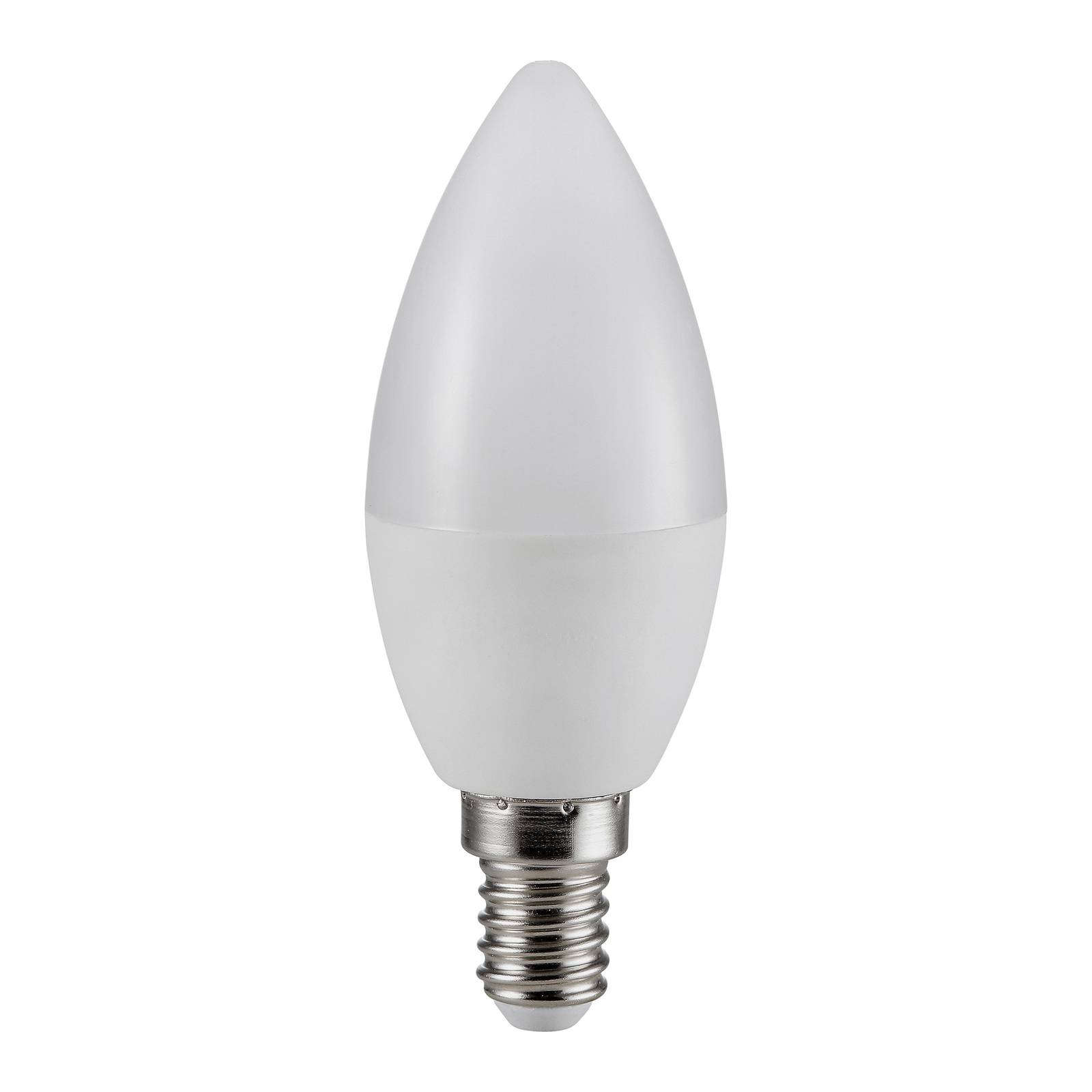 Müller Licht LED-Kerzenlampe E14 4,5W 4.000K Ra80 Müller Licht LED-Kerzenlampe E14 4,5W 4.000K Ra80 von Müller-Licht