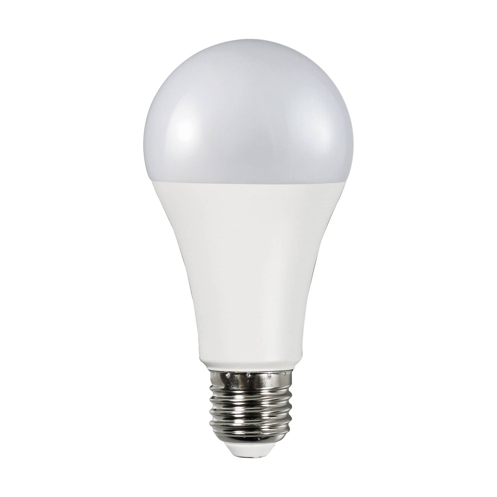 Müller Licht LED-Lampe E27 13W 4.000K matt Ra90 Müller Licht LED-Lampe E27 13W 4.000K matt Ra90 von Müller-Licht