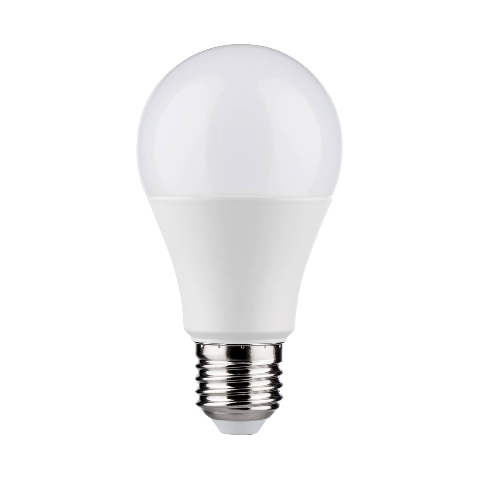 Müller Licht LED-Lampe E27 4,5W 2.700K matt Müller Licht LED-Lampe E27 4,5W 2.700K matt von Müller-Licht