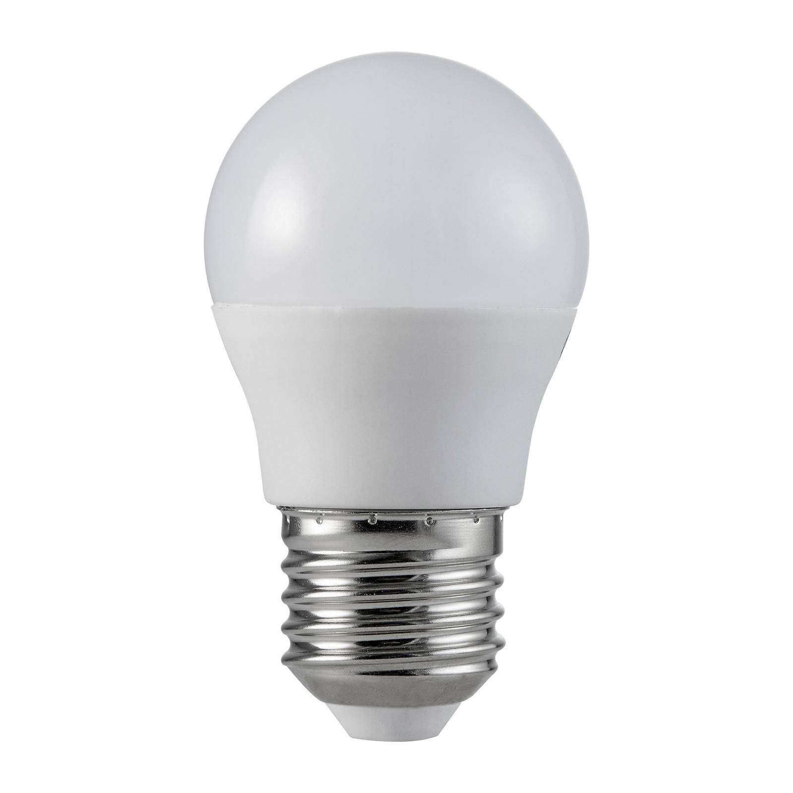 Müller Licht LED-Miniglobelampe E27 3W 2.700K Ra90 Müller Licht LED-Miniglobelampe E27 3W 2.700K Ra90 von Müller-Licht