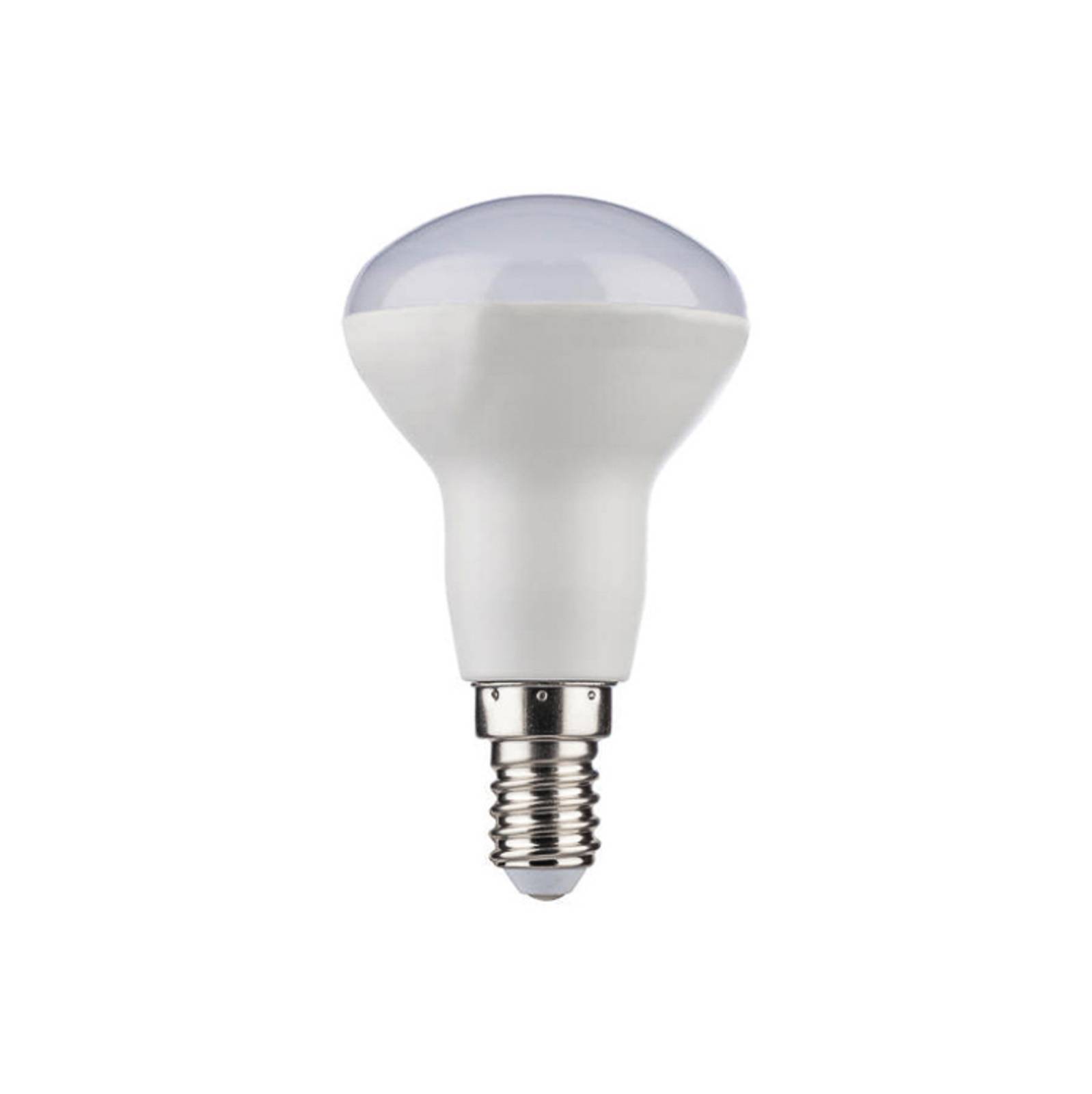 Müller Licht LED-Reflektor E14 6W 4.000K matt Müller Licht LED-Reflektor E14 6W 4.000K matt von Müller-Licht