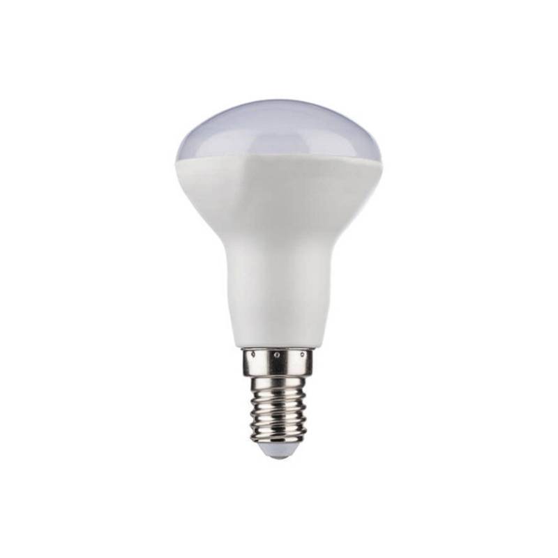 Müller Licht LED-Reflektor E14 6W 4.000K matt von Müller-Licht