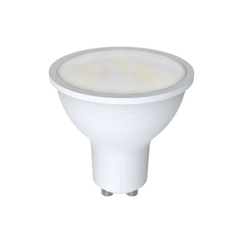 Müller Licht LED Reflektor GU10 2,7 W 2.700 K matt, 2er-Pack von Müller-Licht