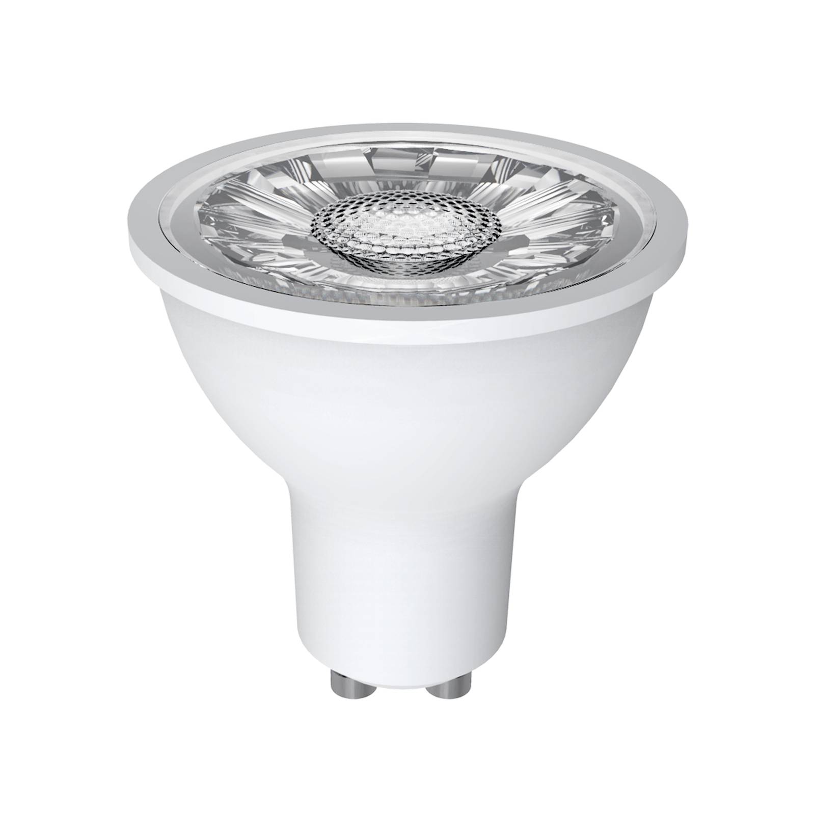Müller Licht LED-Reflektor GU10 7,5W 36° 4.000K Müller Licht LED-Reflektor GU10 7,5W 36° 4.000K von Müller-Licht
