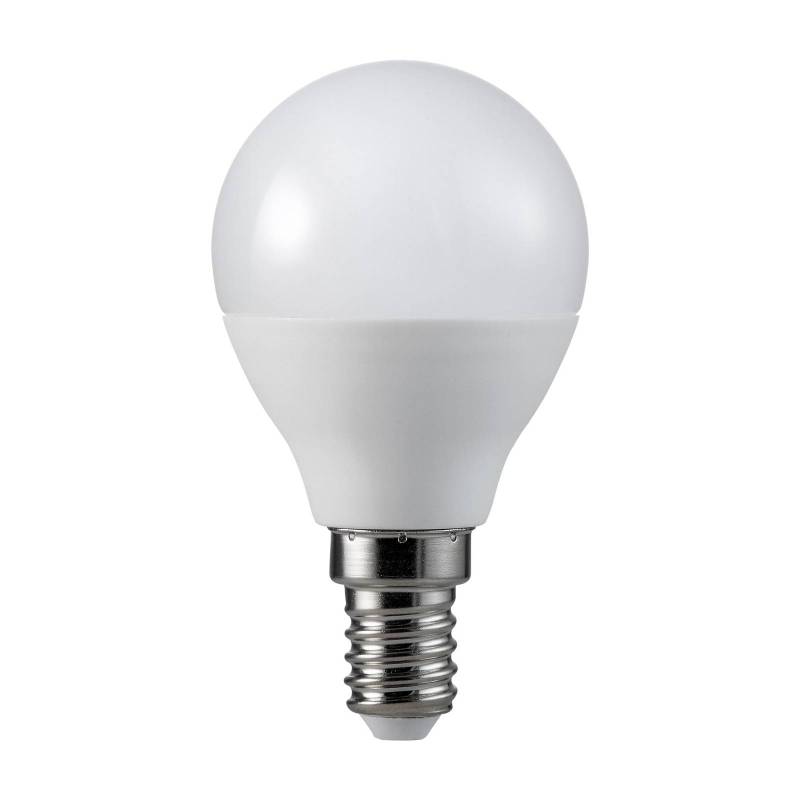 Müller Licht LED-Tropfenlampe E14 5,5W 2.700K Ra90 von Müller-Licht