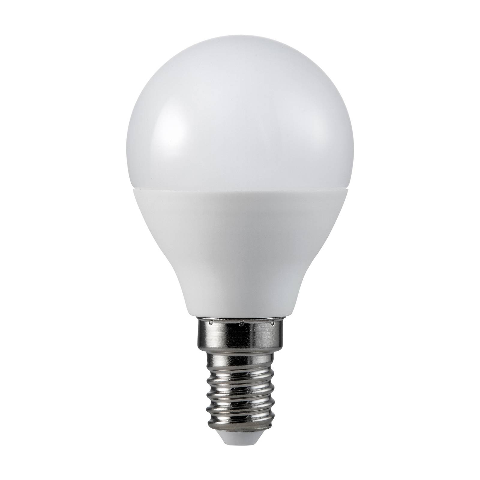 Müller Licht LED-Tropfenlampe E14 5,5W 4.000K Ra90 Müller Licht LED-Tropfenlampe E14 5,5W 4.000K Ra90 von Müller-Licht