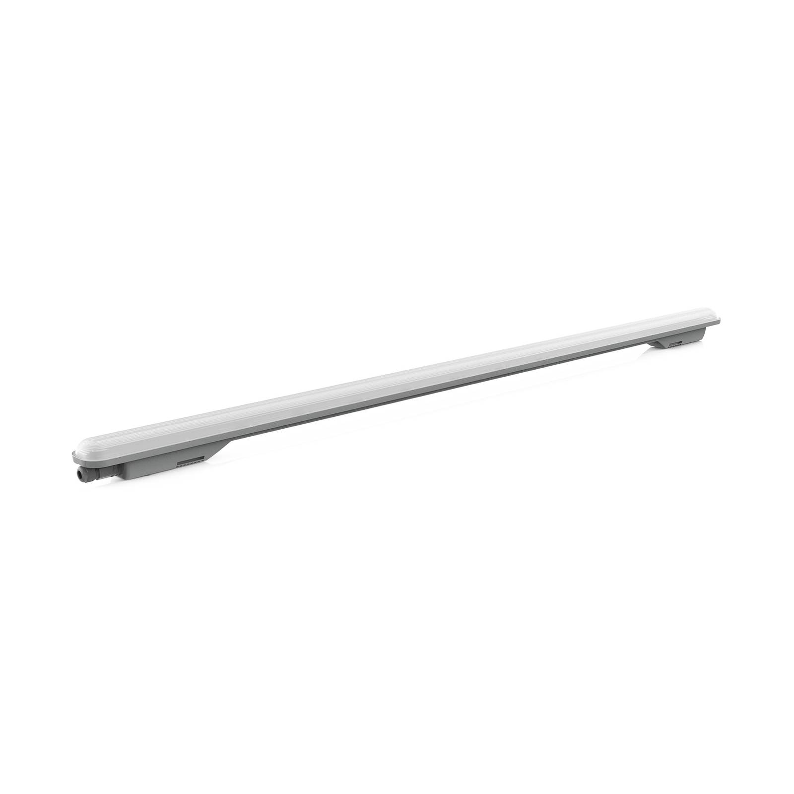 Müller Licht LED-Wannenleuchte Aquaprofi, weiß, IP65, 150 cm Müller Licht LED-Wannenleuchte Aquaprofi, weiß, IP65, 150 cm von Müller-Licht