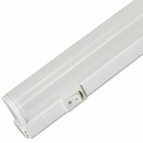 Müller-Licht Linex Switch Tone LED-Unterbauleuchte LED LED fest eingebaut 13W Neutralweiß Weiß Müller-Licht Linex Switch Tone LED-Unterbauleuchte LED LED fest eingebaut 13W Neutralweiß Weiß von Müller-Licht