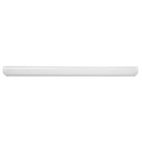 Müller-Licht Linex Switch Tone LED-Unterbauleuchte LED LED fest eingebaut 7W Neutralweiß Weiß Müller-Licht Linex Switch Tone LED-Unterbauleuchte LED LED fest eingebaut 7W Neutralweiß Weiß von Müller-Licht