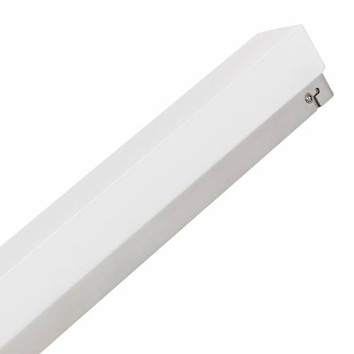 Müller-Licht Lotis Sensor Switch Tone 20200183 LED-Spiegelleuchte 7.5W Neutralweiß von Müller-Licht