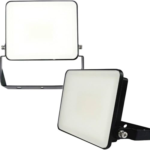 Müller-Licht Miami 21600061 LED-Außenstrahler 30W Neutralweiß Müller-Licht Miami 21600061 LED-Außenstrahler 30W Neutralweiß von Müller-Licht
