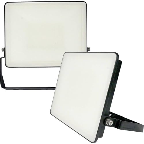 Müller-Licht Miami 21600062 LED-Außenstrahler 50W Neutralweiß Müller-Licht Miami 21600062 LED-Außenstrahler 50W Neutralweiß von Müller-Licht