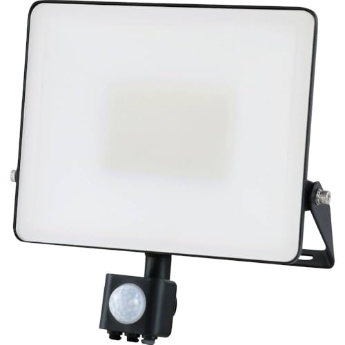 Müller-Licht Miami 21600065 LED-Außenstrahler 50 W Neutralweiß Müller-Licht Miami 21600065 LED-Außenstrahler 50 W Neutralweiß von Müller-Licht